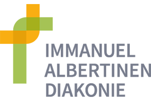 Immanuel Albertinen Diakonie logo