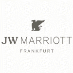 JW Marriott Frankfurt logo