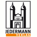 Jedermann-Verlag GmbH logo