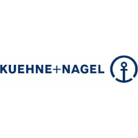 Kühne + Nagel (AG & Co.) KG logo