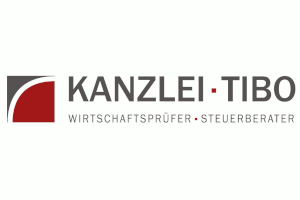 KANZLEI TIBO logo