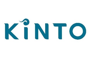 KINTO Europe GmbH logo