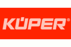 KÜPER GmbH & Co. KG logo