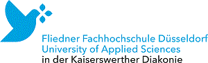 Kaiserswerther Diakonie – Fliedner Fachhochschule logo