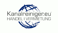 Kanalreiniger.eu Handelsgesellschaft mbH logo