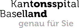 Kantonsspital Baselland logo