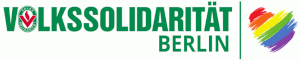 Kinder und Jugend der Volkssolidarität Berlin gGmbH logo