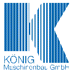 König Maschinenbau GmbH logo