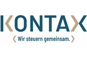 Kontax Steuerberatungsgesellschaft mbH logo