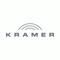 KRAMER GmbH logo