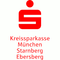 Kreissparkasse München Starnberg Ebersberg logo