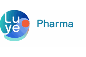 Luye Pharma AG logo