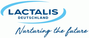 Lactalis Gruppe GmbH logo