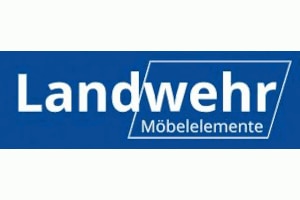Landwehr Möbelteile Vertriebs GmbH logo