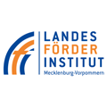 Landesförderinstitut Mecklenburg-Vorpommern logo