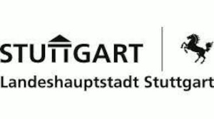Landeshauptstadt Stuttgart logo