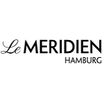 Le Méridien Hamburg logo