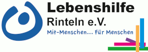 Lebenshilfe Rinteln e.V. logo