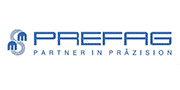 PREFAG Carl Rivoir GmbH & Co. KG logo