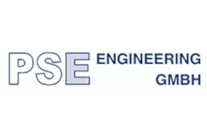 PSE Engineering GmbH logo