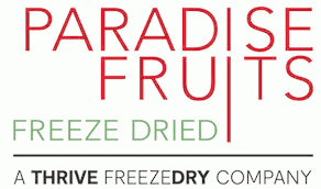 Paradiesfrucht GmbH logo