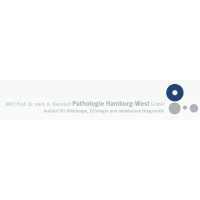Pathologie Hamburg-West GmbH logo