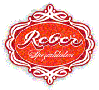 Paul Reber GmbH + Co KG logo