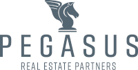 Pegasus Real Estate Partners GmbH logo