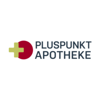 Pluspunkt Apotheke logo