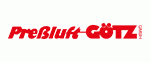 Pressluft Götz GmbH logo
