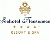 Privathotels Dr. Lohbeck GmbH & Co. KG Seehotel Fleesensee logo