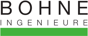 Prof. Dr.-Ing. Dirk Bohne Ingenieure GmbH - Ingenieurges. für Technische logo