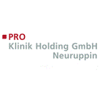 Pro Klinik Holding GmbH logo