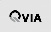 QVIA GmbH logo
