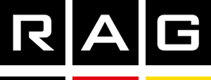 RAG Aktiengesellschaft logo