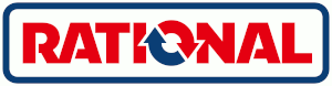 RATIONAL F & E GmbH logo