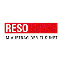 RESO GmbH logo