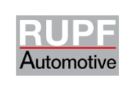 RUPF Automotive GmbH logo