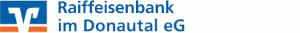 Raiffeisenbank im Donautal eG logo