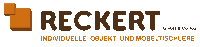 Reckert GmbH & Co. KG logo