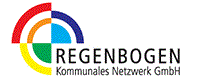 Regenbogen Kommunales Netzwerk GmbH logo