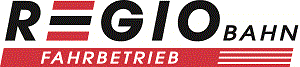 Regiobahn Fahrbetriebsgesellschaft mbH logo