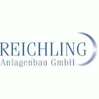 Reichling Anlagenbau GmbH logo