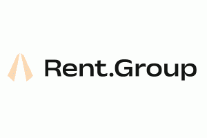 Rent.Group logo