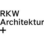 Rhode Kellermann Wawrowsky GmbH RKW Architektur + logo