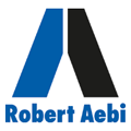 Robert Aebi GmbH logo