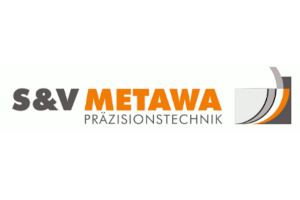 S & V METAWA Präzisionstechnik GmbH logo