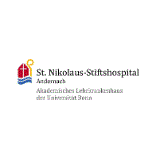 St. Nikolaus Stiftshospital GmbH logo
