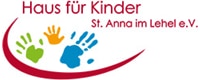 St. Anna im Lehel e.V. Haus für Kinder logo