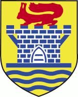 Stadt Eckernförde logo